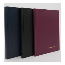 DİLMAN 1212 CARİ HESAP DEF DİK 20X28 192YP