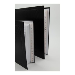 DİLMAN 1301 CARİ HESAP KLASÖRÜ A4 AVRUPA