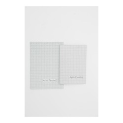 DİLMAN 3203 PUANTAJ DEFTERİ AYLIK