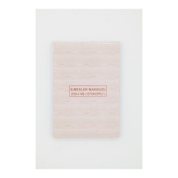 DİLMAN 4018 SERBEST MESLEK MAKBUZU 2X50 3 NÜSHA OTOKOPİLİ