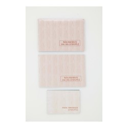 DİLMAN 4024 PARA MAKBUZU 2X50 3 NÜSHA OTOKOPİLİ