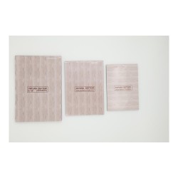 DİLMAN 4123 FATURA DEFTERİ OTOKOPİLİ 3X50 3 NÜSHA