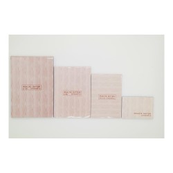 DİLMAN 4129 İRSALİYE OTOKOPİLİ 3X50 2 NÜSHA