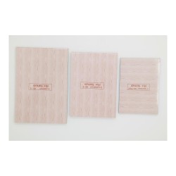 DİLMAN 4213 SİPARİŞ FİŞİ 1X50 2 NÜSHA OTOKOPİLİ