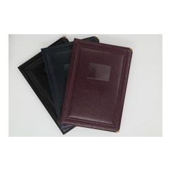 DİLMAN 4411 İMZA DOSYASI 20YP DELİKSİZ