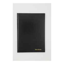 DİLMAN 5028 İMZA DEVAM DEF CİLTLİ 192YP