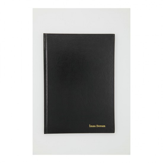 DİLMAN 5028 İMZA DEVAM DEF CİLTLİ 192YP