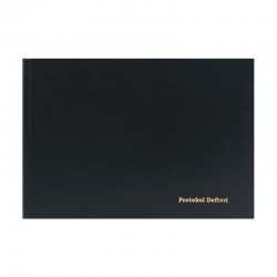 DİLMAN 5040 HASTA KAYIT DEFTERİ 96YP