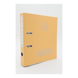 DİLMAN 5202 ÖĞRETMEN ÖZLÜK DOSYASI KLASÖRLÜ