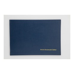 DİLMAN 5307 DEVAM TAKİP DEF.ÖĞRETMEN MEMUR 96YP