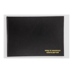 DİLMAN ANAOKULU KREŞ KUNYE DEF 96YP