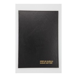 DİLMAN 5313 DİSİPLİN KURULU KARAR DEF 96YP