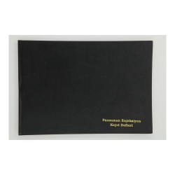 DİLMAN PANSUMAN ENJEKSİYON 96YP