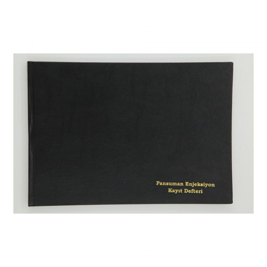 DİLMAN PANSUMAN ENJEKSİYON 96YP