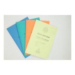 DİLMAN 5378 SINIF DEF 8 DERS YOKLAMASIZ PP KPK