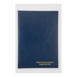 DİLMAN 5388 OKUL ÖGRETMEN KURUL KARAR DEF 96YP