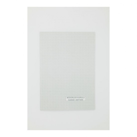 DİLMAN 5389 MÜDÜRLER KURULU KARAR DEF KARTON KAP NUMARA