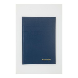 DİLMAN 5398 DAMGA VERGİSİ DEF CİLTLİ NUMARALI 96YP