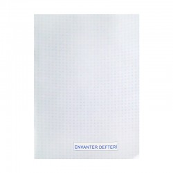 DİLMAN 7205 ENVANTER DEF 16YP