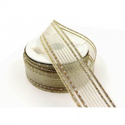 EVREKA SİMLİ KURDELE 4.5CM