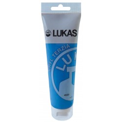 LUKAS TERZİA LCT125-4920 AKRİLİK BOYA 125ML PRİMER MAVİ
