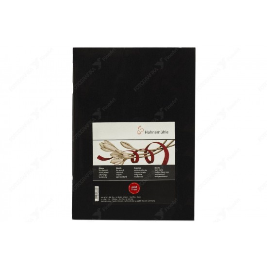 PONART HM10-628-731 A4 SKETCH BOOKLET 140GR