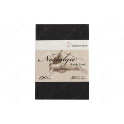 PONART HM10 628 690 NOSTALJ ESKİZ BLOK 190G A6 40Y