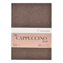 PONART HM10-628-995 A5 CAPPUCCİNO ESKİZ DEF 120GR
