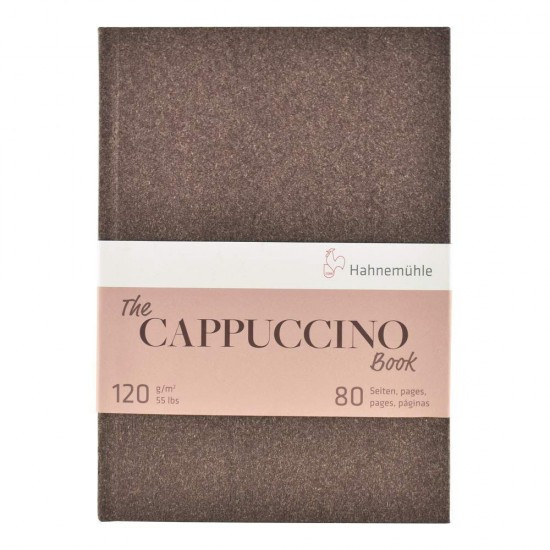 PONART HM10-628-995 A5 CAPPUCCİNO ESKİZ DEF 120GR