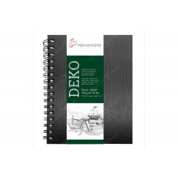 PONART HM10-628-287 ESKİZ DECO A5 62 YP 140 GR