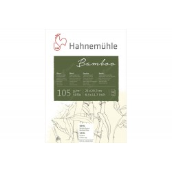 PONART HM10-628-560 BAMBOO EKSİZ B A5 105GR 30YP