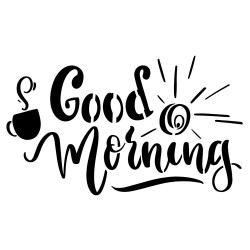 KOSİDA KS2-332 STENCİL 20X30 GÜNAYDIN