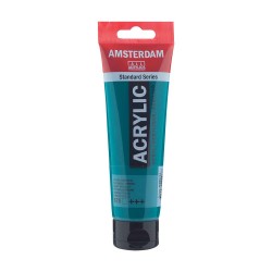 AMSTERDAM 96752 AKRİLİK BOYA 120 ML PHTH GREEN