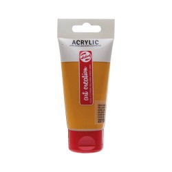 ARTCREATİON RT3511227M AKRİLİK BOYA 75ML YELLOW OCHRE