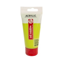 ARTCREATİON RT3511617M AKRİLİK BOYA 75ML YELLOWİSH GREE