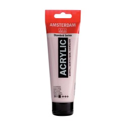 AMSTERDAM 93612 AKRİLİK BOYA 120 ML LİGHT ROSE