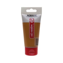 ARTCREATİON RT3511234M AKRİLİK BOYA 75ML RAW SİENNA