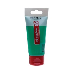ARTCREATİON RT3511615M AKRİLİK BOYA 75ML EMERALD GREEN