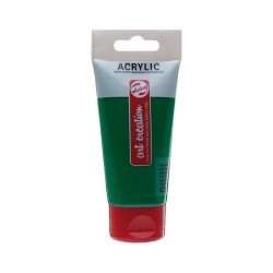 ARTCREATİON RT3511623M AKRİLİK BOYA 75ML SAP GREEN