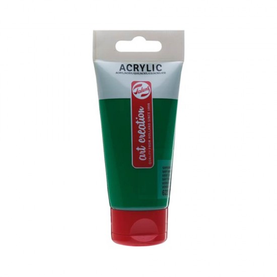 ARTCREATİON RT3511623M AKRİLİK BOYA 75ML SAP GREEN
