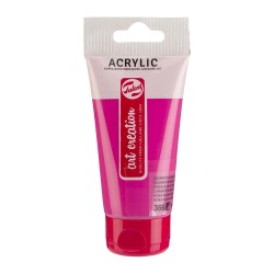ARTCREATİON RT3511366M AKRİLİK BOYA 75ML QUINAROSE