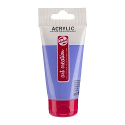 ARTCREATİON RT3511517M AKRİLİK BOYA 75ML KINGS BLUE