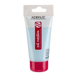 ARTCREATİON RT3511551M AKRİLİK BOYA 75ML SKY BLUE LT