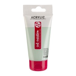ARTCREATİON RT3511648M AKRİLİK BOYA 75ML FRENCH GREEN