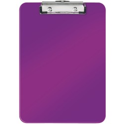 LEITZ 3971-62 ACTİVE WOW SEKRETERLİK METALİK MOR