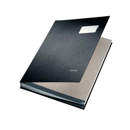 LEITZ 5831-95 EVRAK DÜZENLEYİCİ DOSYA 1-31 SİYAH