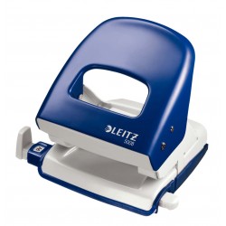 LEITZ 5008-35 DELGEÇ 25SF KAPASİTE MAVİ