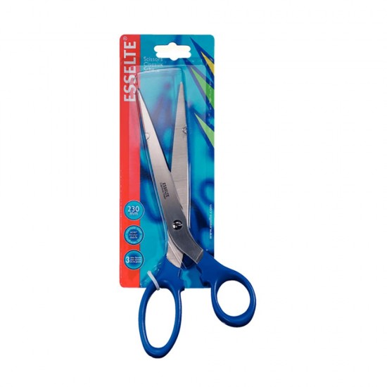 ESSELTE 82123 MAKAS 230MM MAVİ