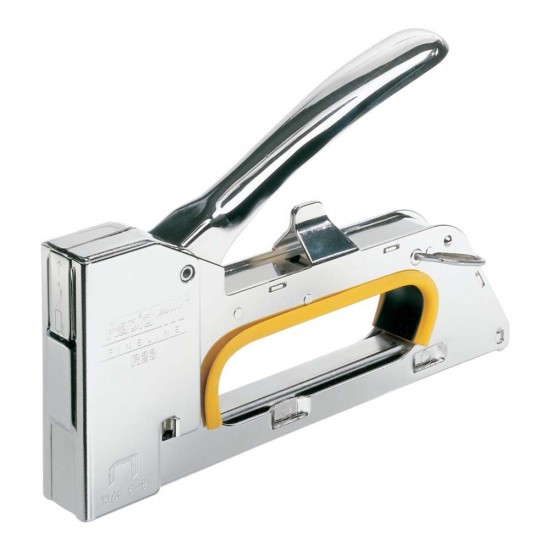 RAPİD ÇAKMA MAKİNASI R23 METAL GÜMÜŞ