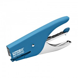 RAPİD S51 ZIMBA MAKİNASI PENS TİPİ MAVİ